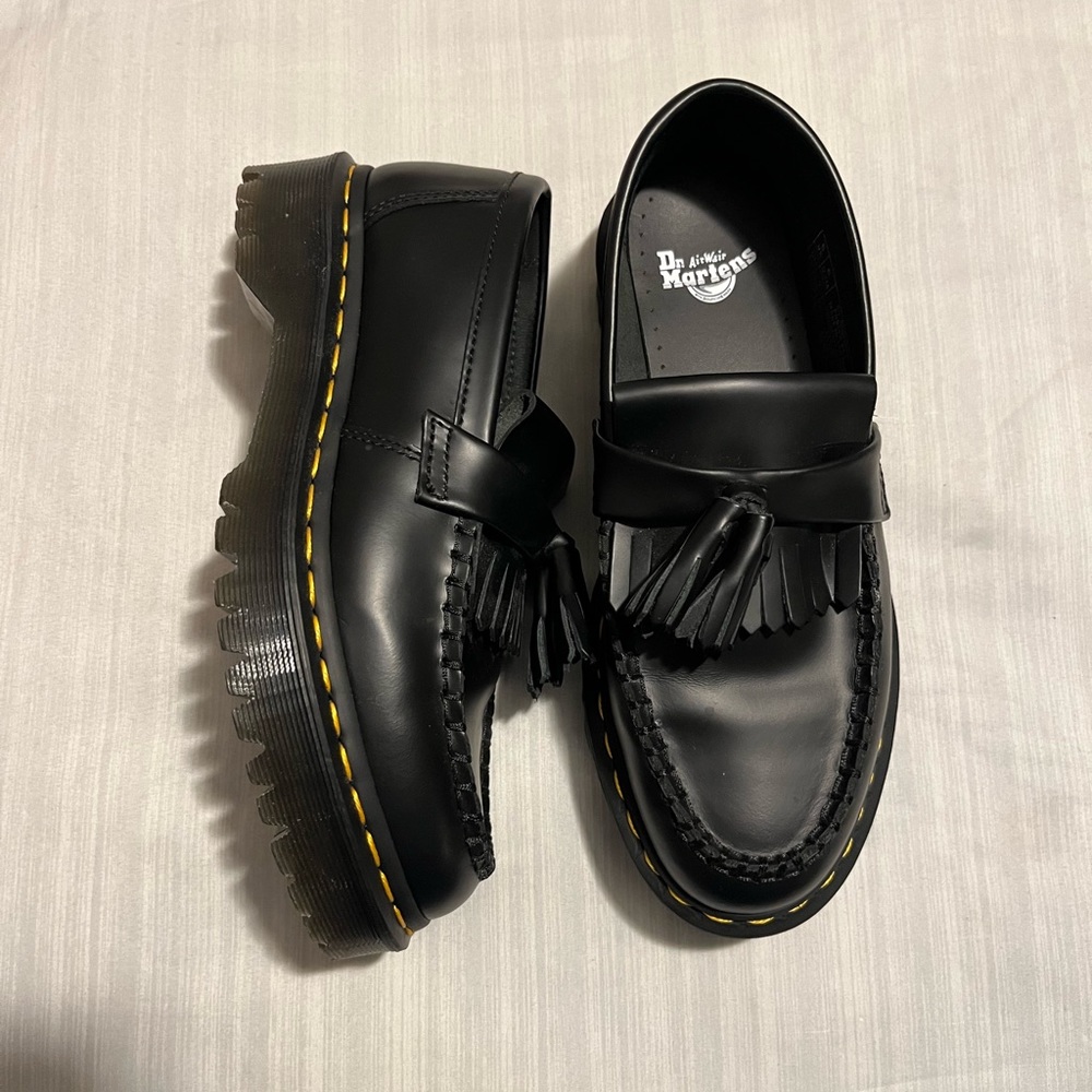 Dr martens Loafers